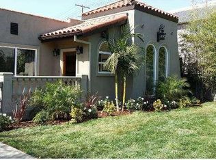 1419 Hauser Blvd, Los Angeles, CA 90019