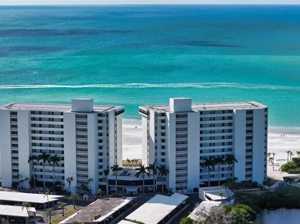 19 Whispering Sands Dr APT 1104, Sarasota, FL 34242