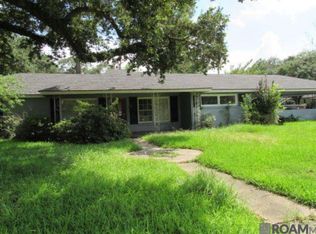 2000 12th St, Lake Charles, LA 70601