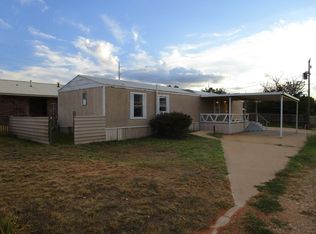 800 Bluff St, Sweetwater, TX 79556