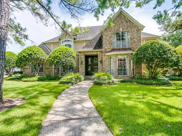 3111 E Hickory Park Cir, Sugar Land, TX 77479