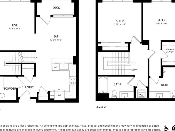 Bayview Apartments | 6701 Shellmound St, Emeryville, CA