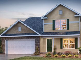 5494 Carolines Way, Wilson, NC 27893