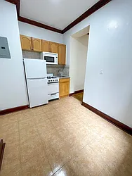 Rented by City Connections Realty