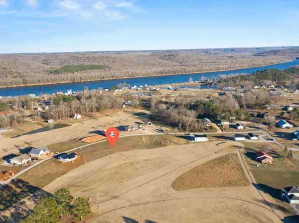 0 Rest Ln Lot 230, Decaturville, TN 38329