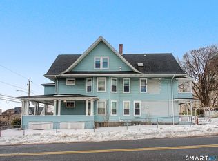 361 Ridgefield Ave #3, Bridgeport, CT 06610