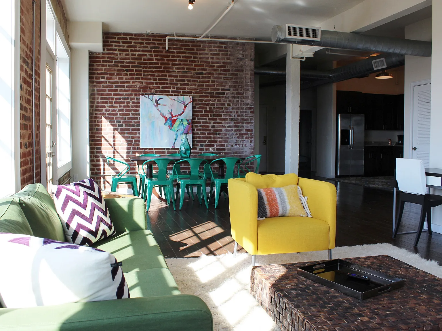 Frankford Lofts — Photo 3