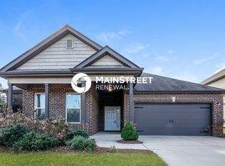 385 Blackberry Blvd, Springville, AL 35146