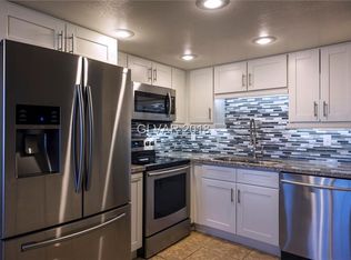 1113 Sulphur Springs Ln UNIT 101, Las Vegas, NV 89128