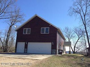 46158 Little Pine Loop, Perham, MN 56573