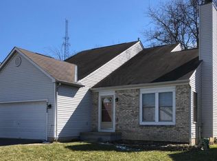 2380 Maribeth Pl, Grove City, OH 43123
