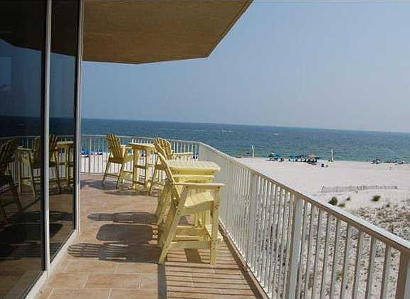 3rd image of 17361 Perdido Key Dr Unit 302W