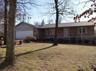 813 Oak Knoll Dr, Mountain Home, AR 72653