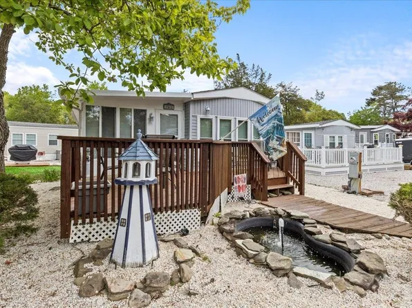 162 Heron Ln #16, Marmora, NJ 08223