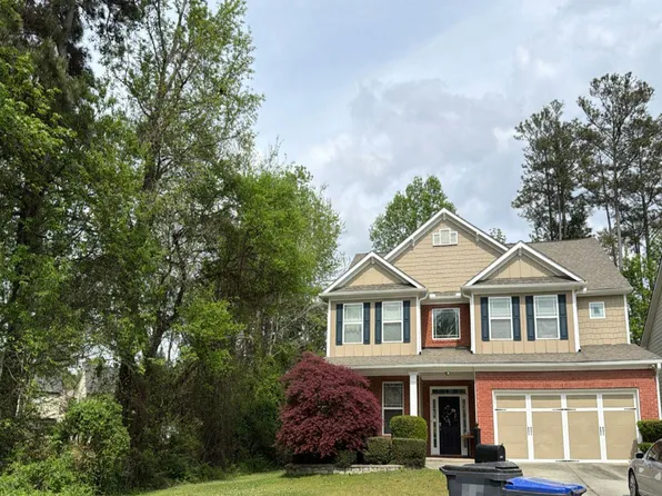 603 Misty Meadow Pl, Lilburn, GA 30047