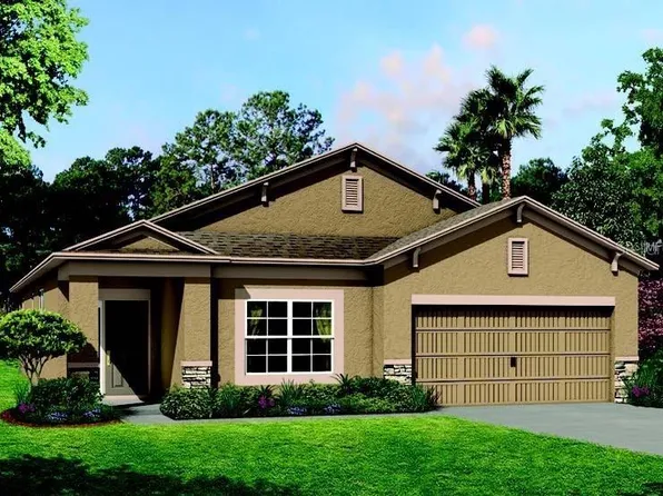 7687 Bronze Oak Dr, Wesley Chapel, FL 33545
