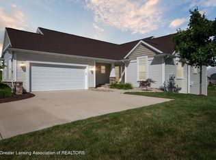 1228 Wineleaf Ln, Dewitt, MI 48820