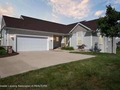 1228 Wineleaf Ln, Dewitt, MI, 48820