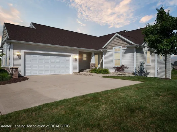 1228 Wineleaf Ln, Dewitt, MI 48820