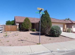 6676 W Port Au Prince Ln, Glendale, AZ 85306