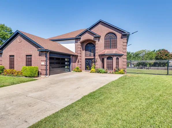 505 Teresa Ct, Desoto, TX 75115