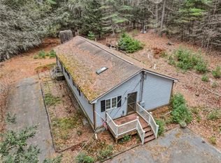 45 Joe Sweet Rd, Glocester, RI 02814
