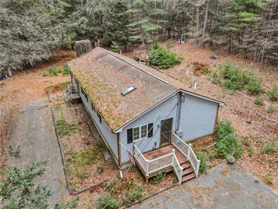 45 Joe Sweet Rd, Glocester, RI, 02814