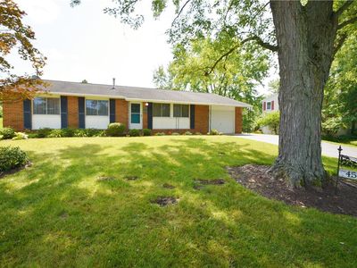 45 Temple Rd, Henrietta, NY, 14467