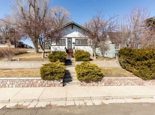 701 Juniper St, Elko, NV 89801