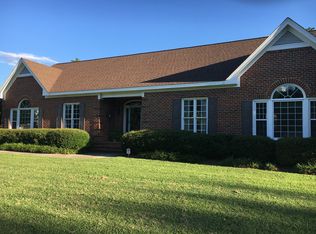 6100 Valentine St, Zebulon, NC 27597