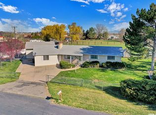 2868 W 3675 S, West Haven, UT 84401