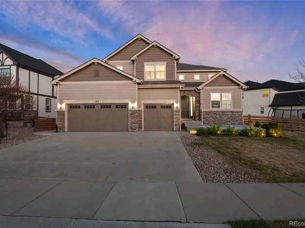 185 Sunbeam Court, Erie, CO 80516