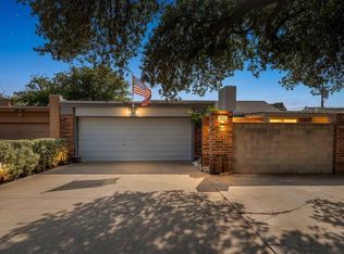 4033 Lakeside Dr, Odessa, TX 79762