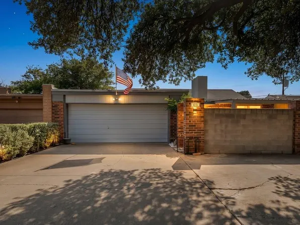 4033 Lakeside Dr, Odessa, TX 79762