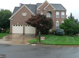 3005 Jeannie Anna Ct, Herndon, VA 20171