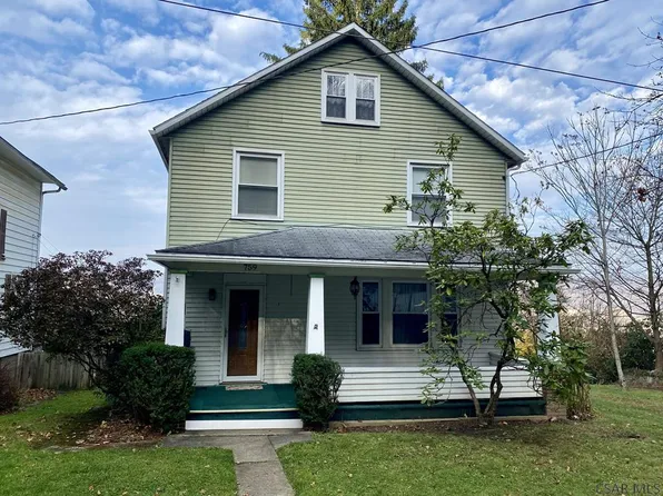 759 Russell Ave, Johnstown, PA 15902