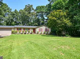 2117 Berkshire Ter, Lawrenceville, GA 30044