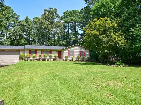 2117 Berkshire Ter, Lawrenceville, GA 30044