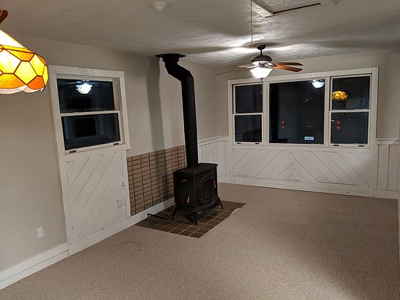 Rec room