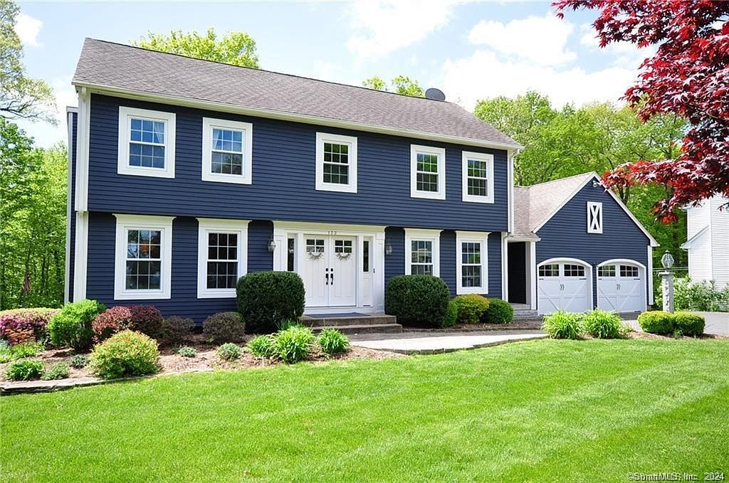 132 Langford Ln, East Hartford, CT 06118 Zillow