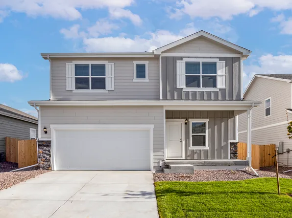 Sage Plan, Bennett Ranch