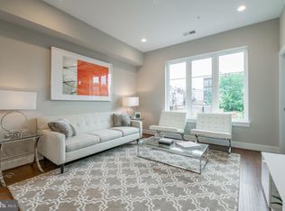 1003 Girard St NW UNIT B, Washington, DC 20001