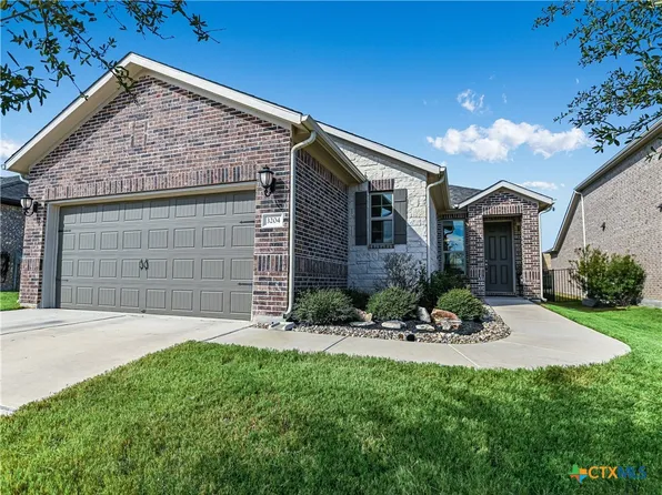 3204 De Luca Ct, Round Rock, TX 78665