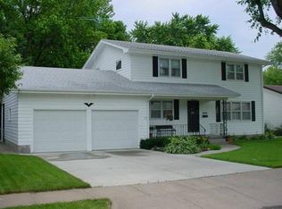 2030 Charles St, Fremont, NE 68025