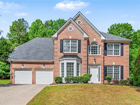 2955 Chadbourne Trl, Alpharetta, GA 30004