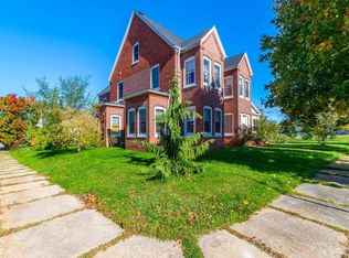 32 Washington St, Annapolis, NS B0S 1C0