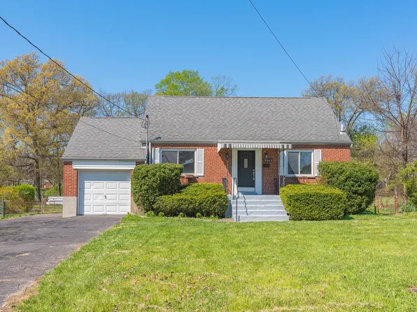 9265 Rambler Pl, Cincinnati, OH 45231