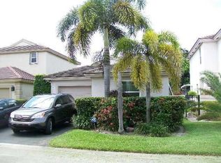 7536 NW 3rd Ct, Plantation, FL 33317