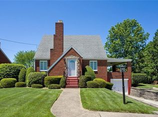 112 Murrysville Rd, Trafford, PA 15085