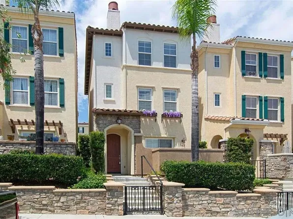 7370 La Mesita Pl Unit 9, La Mesa, CA 91942